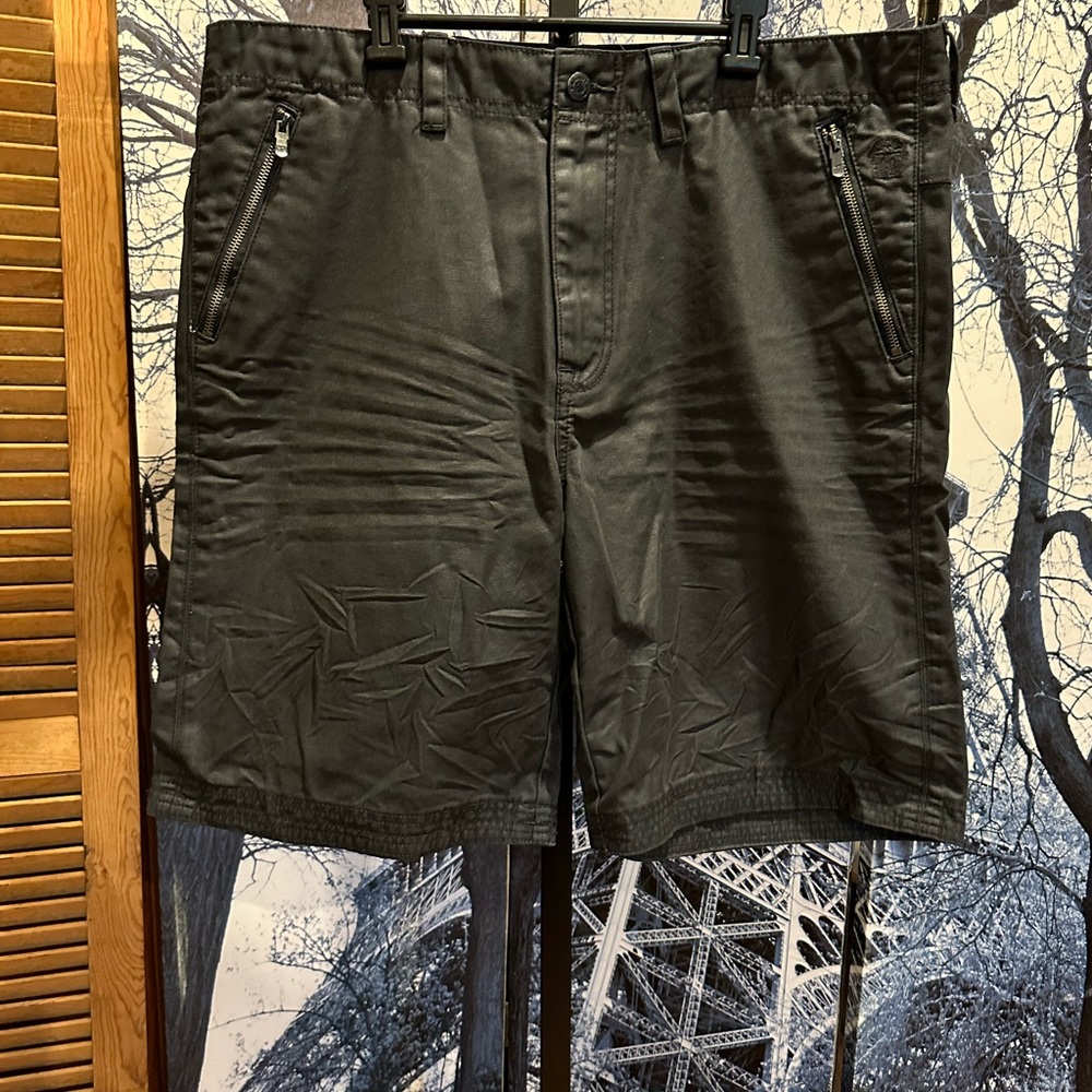 Born Fly Men’s Chino Shorts